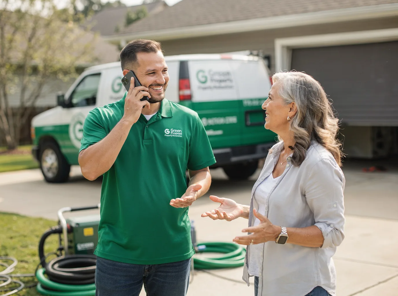 Water Damage Restoration Aspen Hill, MD FAQs